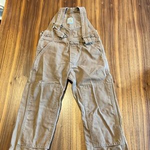 Carhartt coveralls